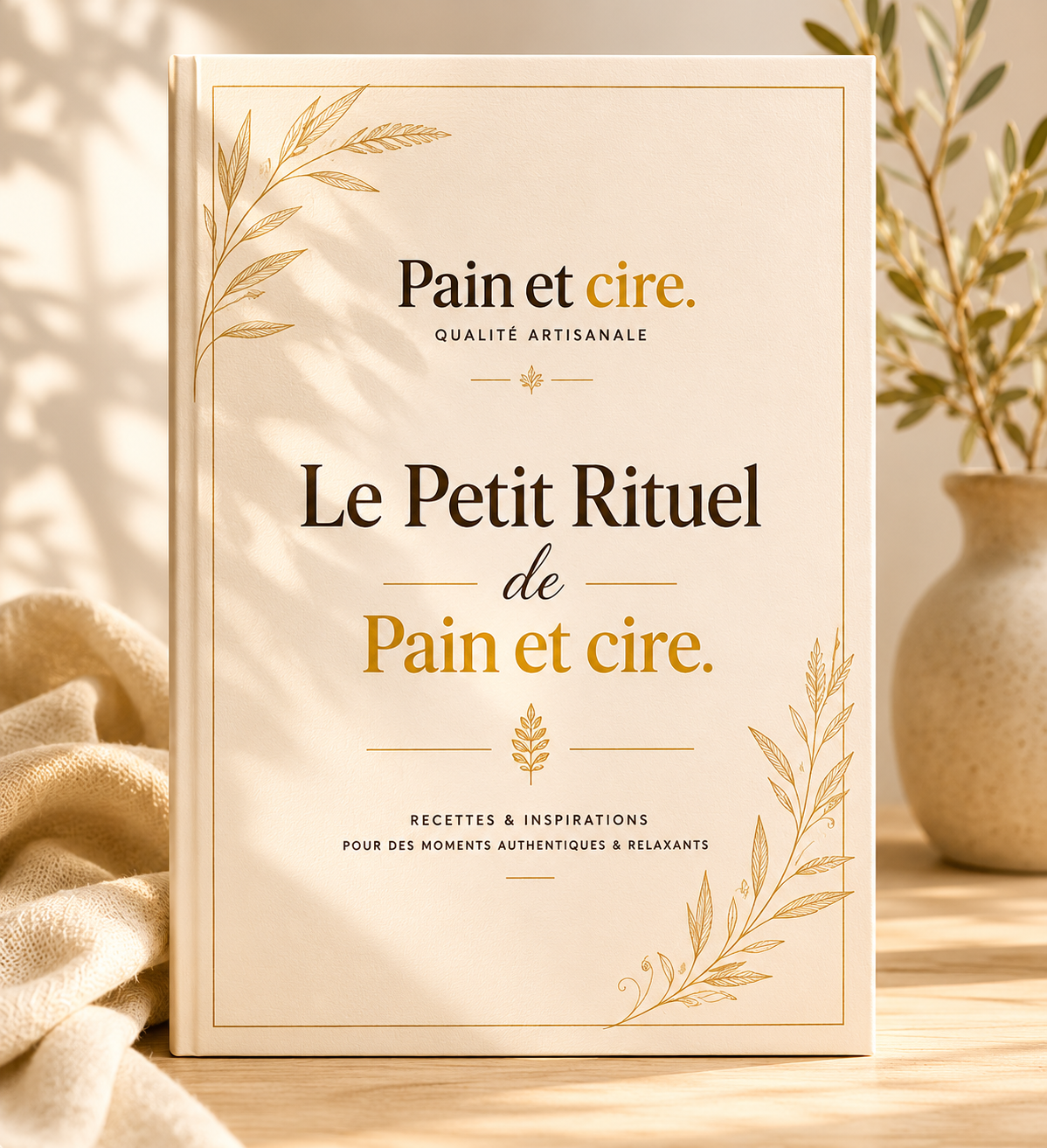Le Guide du Pain Frais — Recettes & Astuces