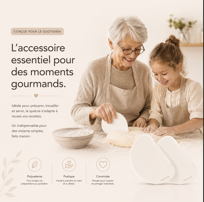 La Spatule du Boulanger