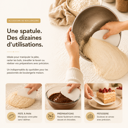 La Spatule du Boulanger